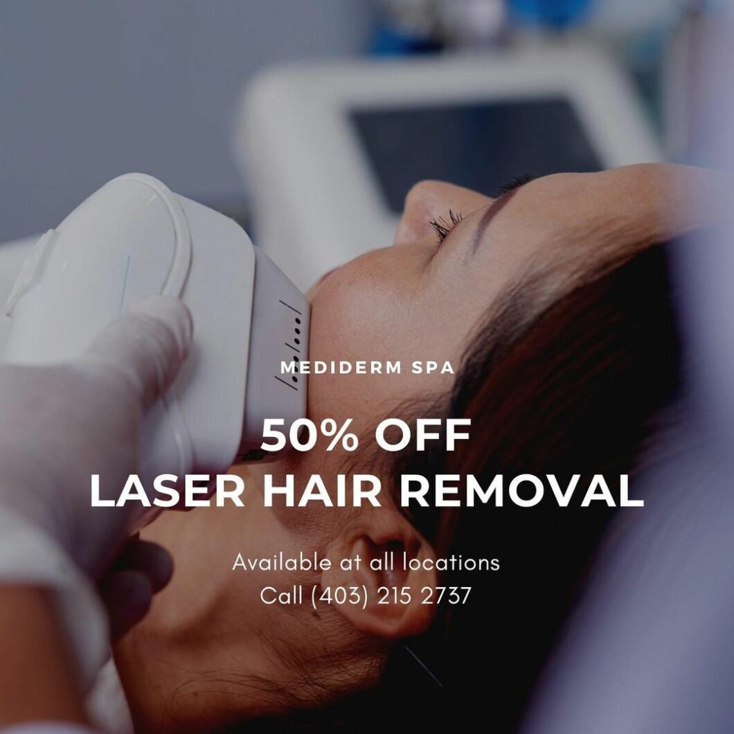 Botox® Fillers Lasers Aesthetics Calgary