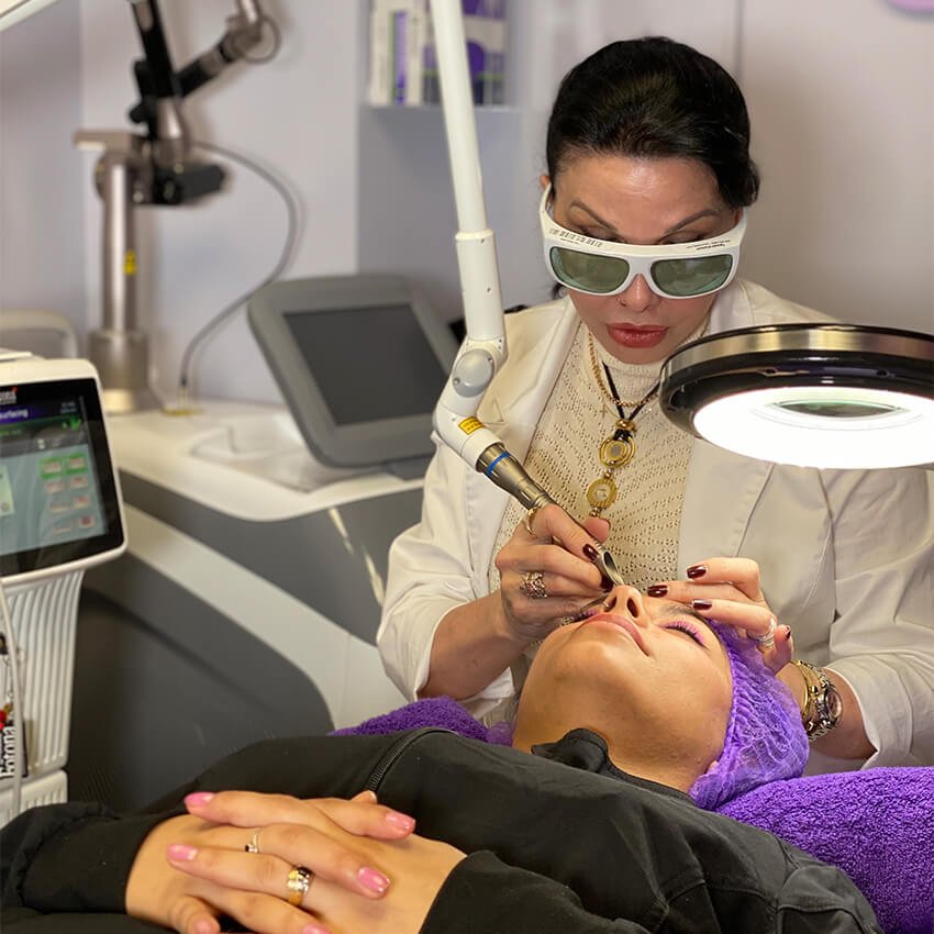 Botox® Fillers Lasers Aesthetics Calgary Botox® Fillers Lasers Aesthetics Calgary