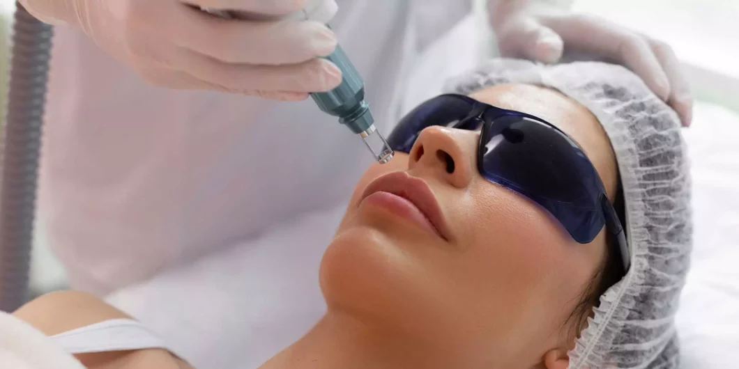 Botox® Fillers Lasers Aesthetics Calgary Laser Hair Removal Calgary
